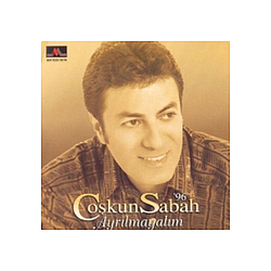 Coskun Sabah - AyrÄ±lmayalÄ±m album