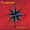 Frogpond - Safe Ride Home album