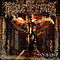 Cradle Of Filth - The Manticore And Other Horrors album