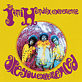 The Jimi Hendrix Experience - Are You Experienced альбом