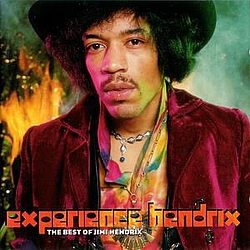 The Jimi Hendrix Experience - Experience Hendrix: The Best Of Jimi Hendrix album