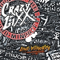 Crazy Lixx - Loud Minority album