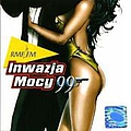 Cree - RMF FM: Inwazja Mocy &#039;99 album