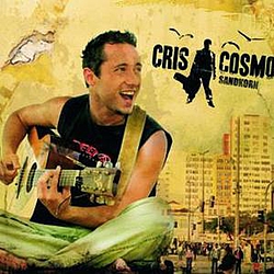 Cris Cosmo - Sandkorn album