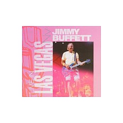 Jimmy Buffett - Live in Las Vegas album