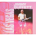 Jimmy Buffett - Live in Las Vegas album