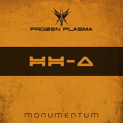 Frozen Plasma - Monumentum альбом