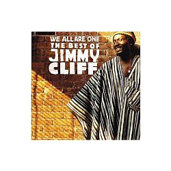 Jimmy Cliff - We Are All One: The Best of album