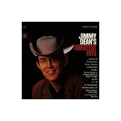 Jimmy Dean - Jimmy Dean - Greatest Hits альбом
