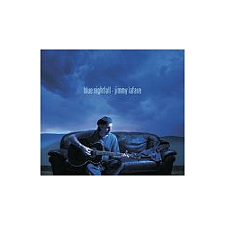 Jimmy Lafave - Blue Nightfall альбом