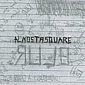 Almost A Square - Caravan EP альбом