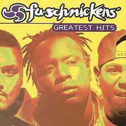 Fu-Schnickens - FU-Schnickens&#039; Greatest Hits album