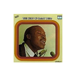 Jimmy Reed - The Best of Jimmy Reed album