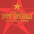 Jimmy Somerville - The Very Best of Jimmy Somerville альбом