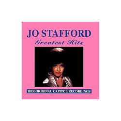 Jo Stafford - Jo Stafford - Greatest Hits album