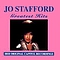 Jo Stafford - Jo Stafford - Greatest Hits альбом