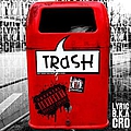 Cro - TRASH альбом