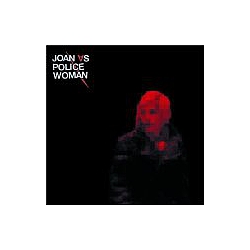 Joan As Police Woman - Joan as Police Woman альбом