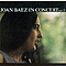 Joan Baez - Joan Baez in Concert, Pt. 2 альбом