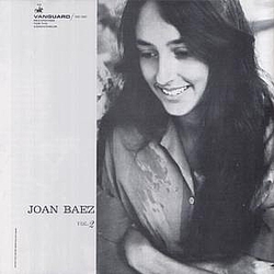 Joan Baez - Joan Baez, Vol. 2 альбом