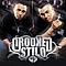 Crooked Stilo - Puro Escandalo album