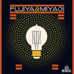 Fujiya &amp; Miyagi - Lightbulbs album