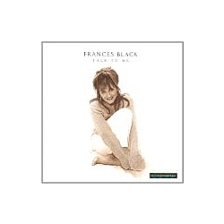 Frances Black - Talk To Me альбом