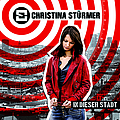 Christina Stürmer - In dieser Stadt album