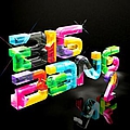 Bigbang - BIGBANG2 album