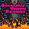 Full Blown Cherry - Rockabilly Tribute to the Ramones album