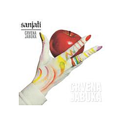 Crvena Jabuka - Sanjati album