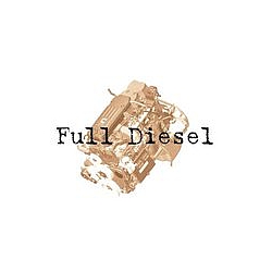 Full Diesel - Full Diesel album