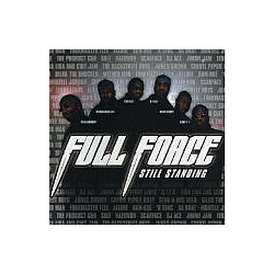 Full Force - Still Standing album