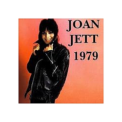 Joan Jett - 1979 album