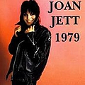 Joan Jett - 1979 альбом