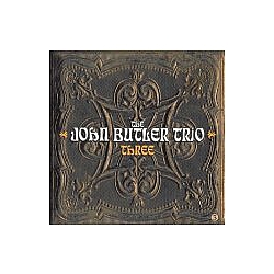 John Butler Trio - Three album