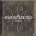 John Butler Trio - Three альбом