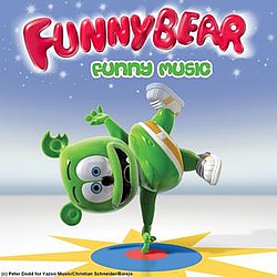 FunnyBear - Funny Music album
