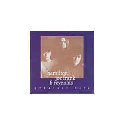 Joe Frank &amp; Reynolds Hamilton - Hamilton, Joe Frank &amp; Reynolds - Greatest Hits album
