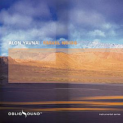 Alon Yavnai - Travel Notes album