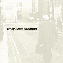 Joe Purdy - Only Four Seasons album
