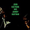 John Coltrane with Johnny Hartman - John Coltrane &amp; Johnny Hartman album