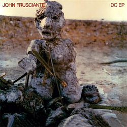 John Frusciante - DC EP album