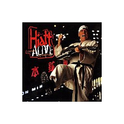 John Hiatt and the Guilty Dogs - Hiatt Comes Alive at Budokan? album