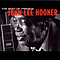 John Lee Hooker - The Best Of Friends альбом