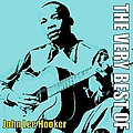 John Lee Hooker - The Very Best Of John Lee Hooker album