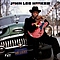 John Lee Hooker - Mr. Lucky альбом