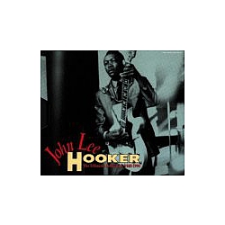 John Lee Hooker - John Lee Hooker: The Ultimate Collection 1948-1990 альбом