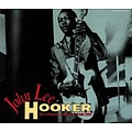 John Lee Hooker - John Lee Hooker: The Ultimate Collection 1948-1990 album