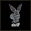 G-Dragon - GD &amp; TOP album